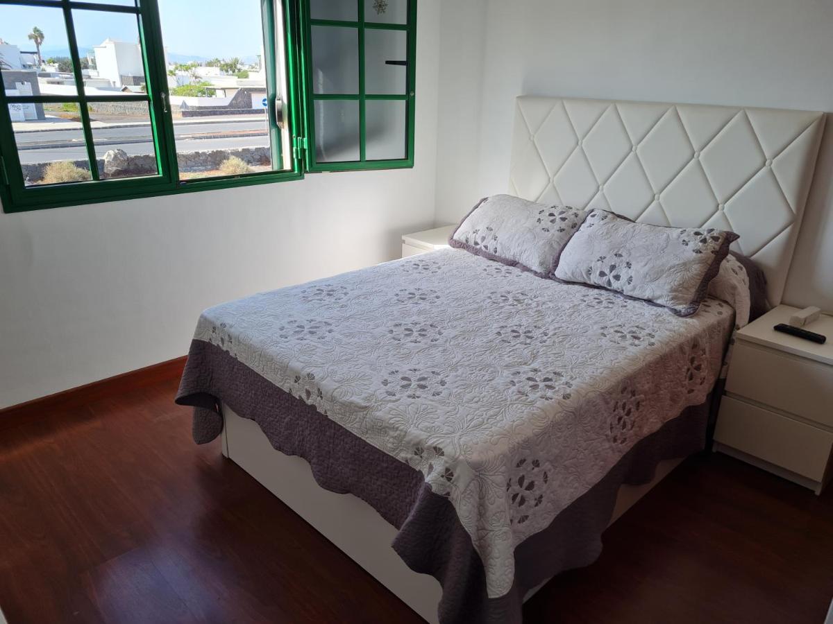 Апартаменты Casa Barreiro Коста Бланка Экстерьер фото