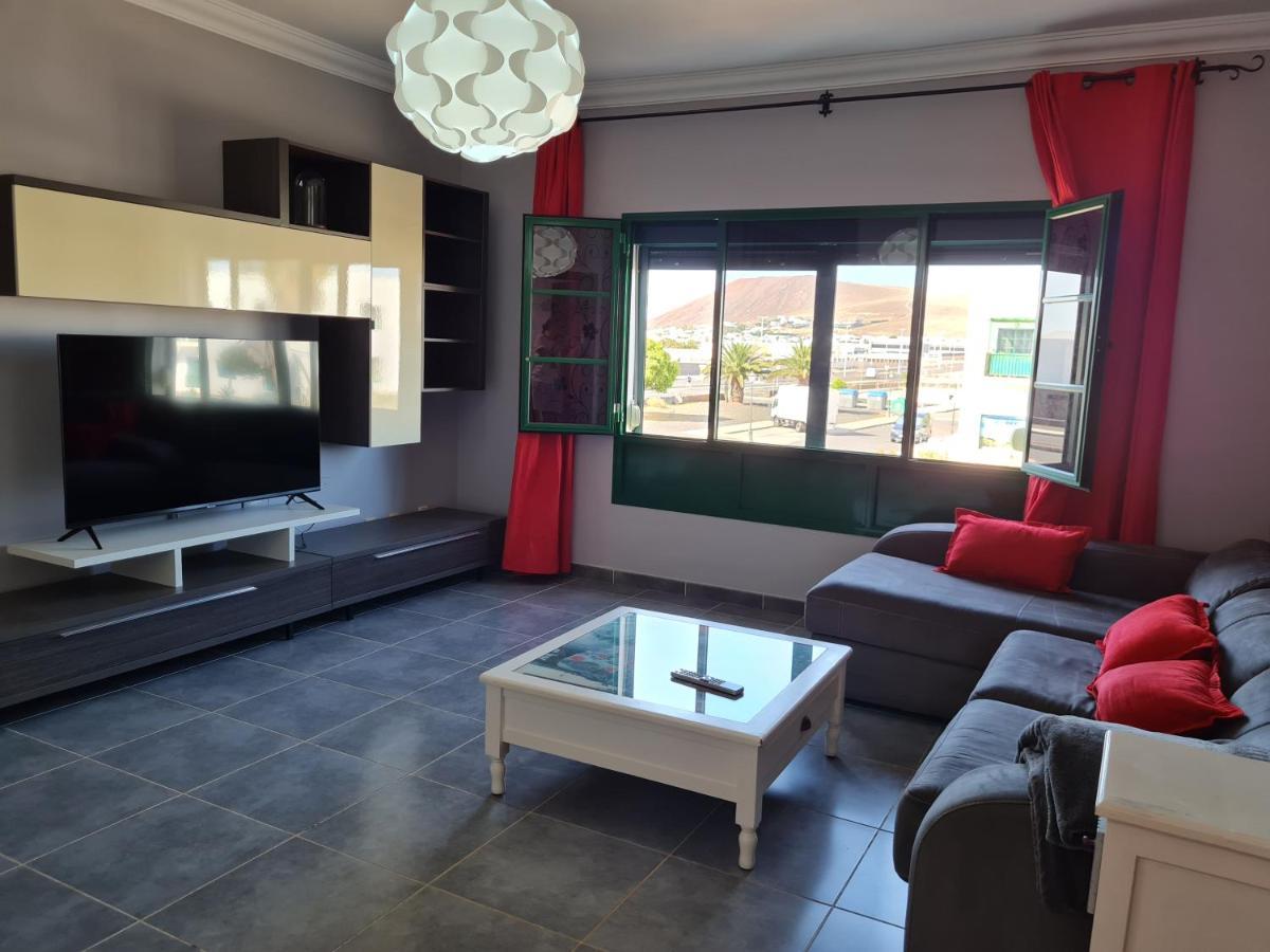 Апартаменты Casa Barreiro Коста Бланка Экстерьер фото