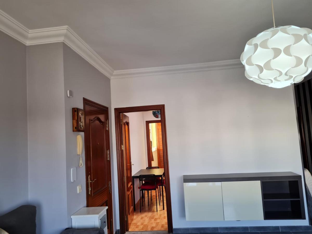 Апартаменты Casa Barreiro Коста Бланка Экстерьер фото